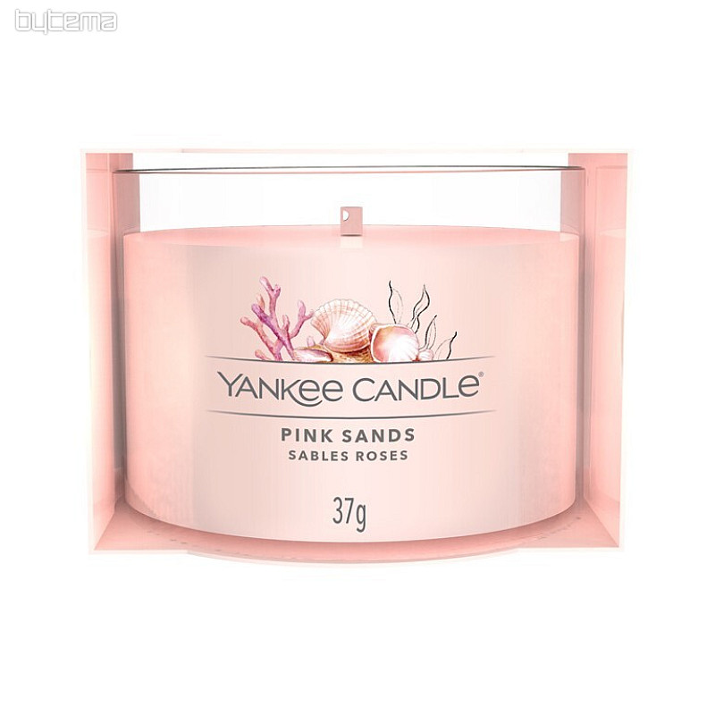 YC PINK SANDS w szkle  37g