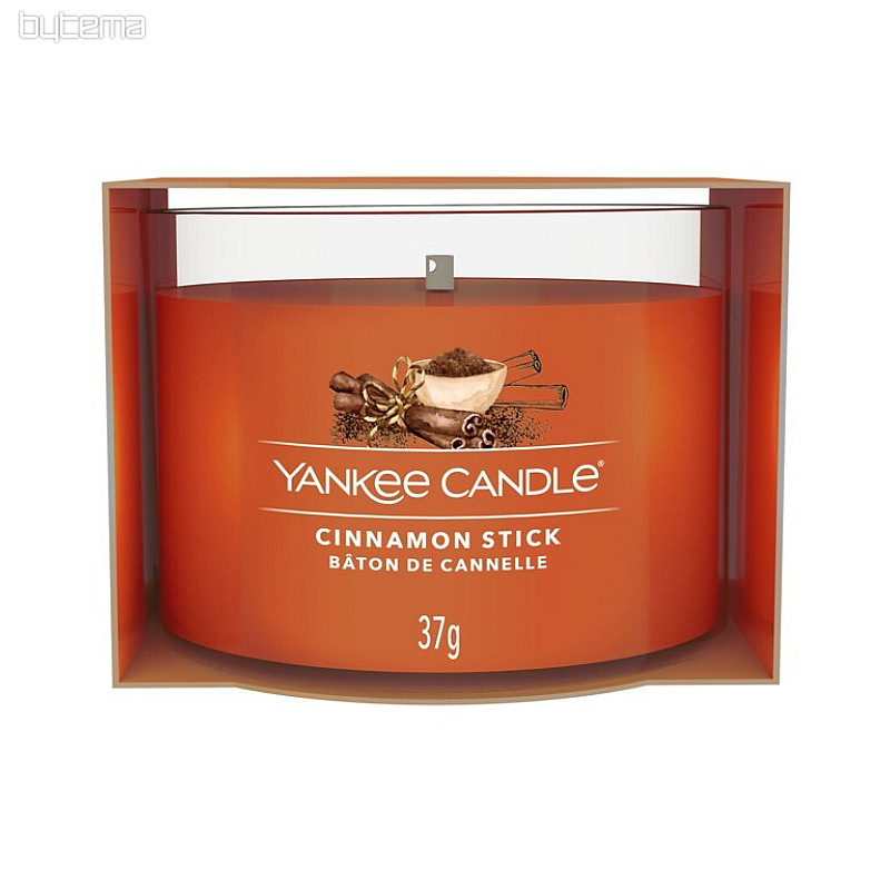 YC CINNAMON STICK w opakowaniu 37g