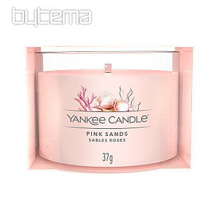 YC PINK SANDS w szkle  37g