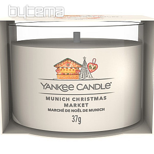 YC MUNICH CHRISTMAS MARKET w opakowaniu 37g