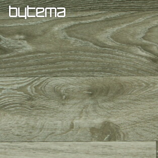 PVC BLACKTEX Fumed Oak 966M s filcem