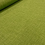 Tkanina dekoracyjna jednokolorowa EDGAR 701 zielona