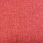 Tkanina dekoracyjna jednokolorowa EDGAR 402 czerwień