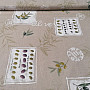 Tkanina dekoracyjna FRENCH OLIVES