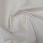 DOMINIC białe płótno bawełniane