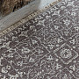 Luksusowy dywan wełniany DJOBIE LUXURY II natur